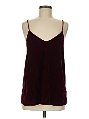 Derek Lam 10 Crosby Sleeveless Top (view 1)