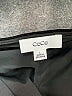 CeCe Black Cocktail Dress Size L - photo 7