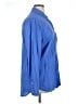 Universal Thread Blue Long Sleeve Button-Down Shirt Size XL - photo 4