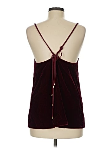 Derek Lam 10 Crosby Sleeveless Top (view 2)