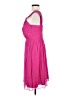 J.Crew Solid Pink Cocktail Dress Size 2 - photo 5