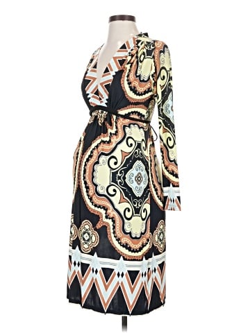 Olian Casual Dress (view 1)
