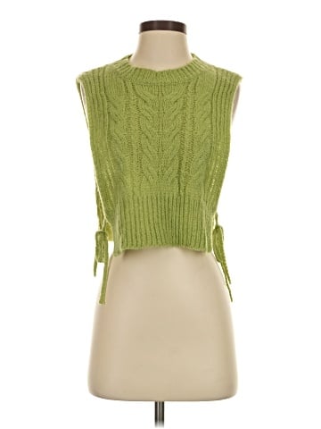 Blush Sleeveless Blouse (view 1)