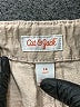 Cat & Jack Tan Khaki Shorts Size 14 - photo 3
