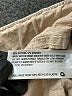 Cat & Jack Tan Khaki Shorts Size 14 - photo 4