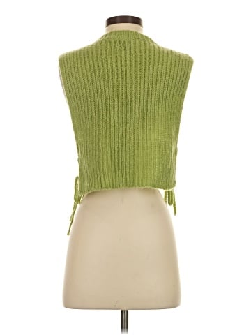Blush Sleeveless Blouse (view 2)