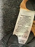 DKNY Animal Print Brown 3/4 Sleeve Blouse Size XL - photo 8
