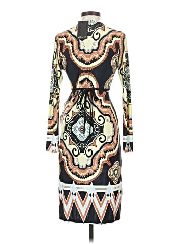 Olian Casual Dress (view 2)