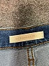 BCBGMAXAZRIA Blue Jeans Size 28 waist - photo 6