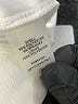 Tommy Hilfiger Solid White Cocktail Dress Size 4 - photo 9