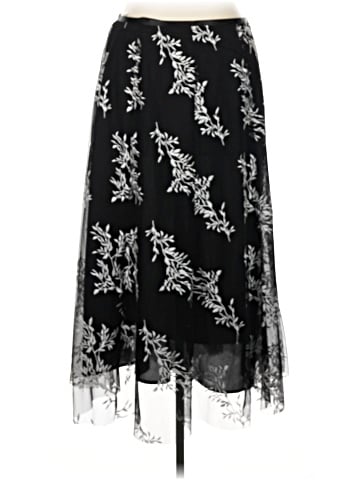Peter Nygard Formal Skirt (view 1)