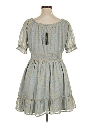 Lulus Casual Dress (view 2)