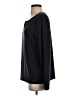 Tahari Black Long Sleeve Blouse Size M - photo 5
