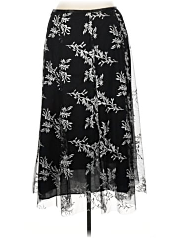 Peter Nygard Formal Skirt (view 2)