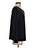 Tahari Black Long Sleeve Blouse Size M - photo 4