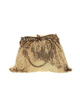 Whiting & Davis Clutch