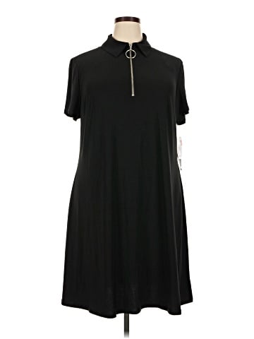 Perceptions Casual Dress (view 1)