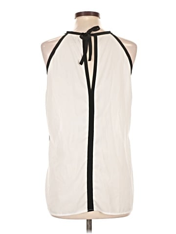 Spense Sleeveless Blouse (view 2)