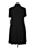 Perceptions Black Casual Dress Size 2X - photo 2