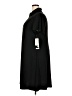 Perceptions Black Casual Dress Size 2X - photo 5