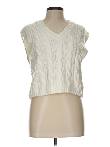 Unbranded Sweater Vest (view 1)