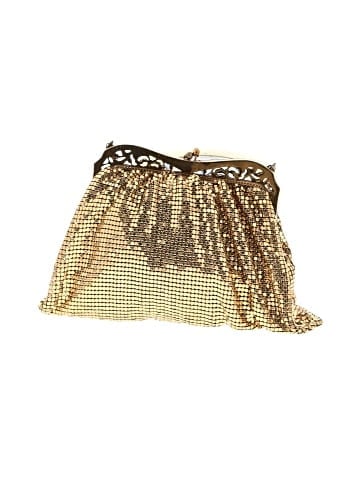 Whiting & Davis Clutch (view 2)