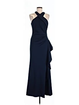 Xscape Cocktail Dress (view 1)