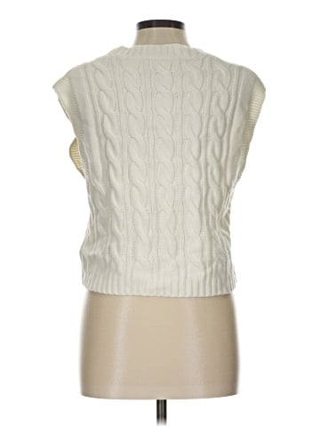 Unbranded Sweater Vest (view 2)