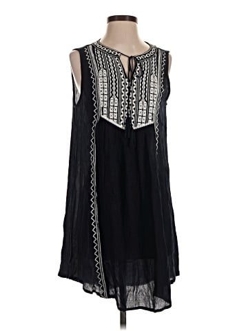 Philosophy Republic Clothing Casual Dress (view 1)