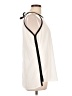 Spense Ivory Sleeveless Blouse Size L - photo 4
