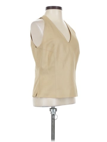 Carlisle Sleeveless Blouse (view 1)
