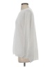 525 America 100% Cotton White Pullover Sweater Size S - photo 5