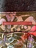 Pilcro Camo Gold Jeans Size 25 waist - photo 7