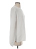 525 America 100% Cotton White Pullover Sweater Size S - photo 4