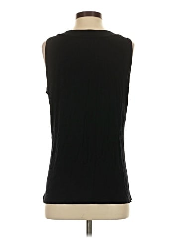 Tahari Sleeveless Blouse (view 2)
