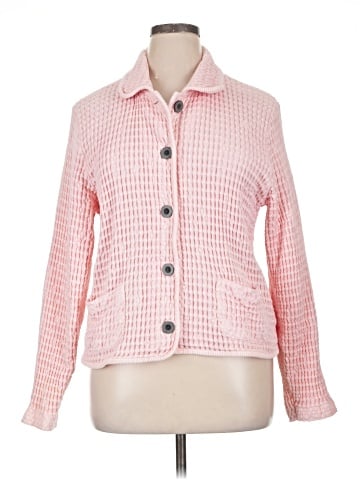 Mod-O-Doc Cardigan (view 1)
