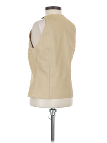 Carlisle Sleeveless Blouse (view 2)