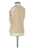 Carlisle Tan Sleeveless Blouse Size 2 - photo 2