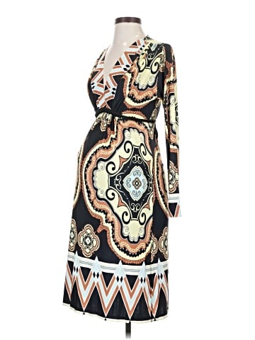 Olian Casual Dress (view 1)