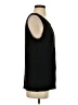 Tahari Black Sleeveless Blouse Size S (estimated) - photo 4