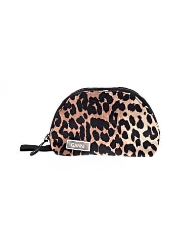 Ganni Makeup Bag (view 1)