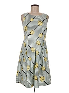 Talbots Cocktail Dress (view 1)
