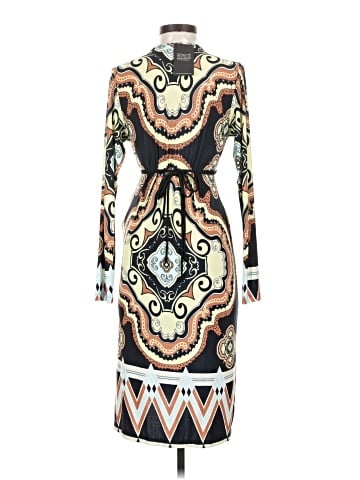 Olian Casual Dress (view 2)