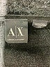 Armani Exchange Black Pullover Sweater Size M - photo 7
