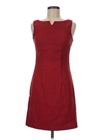My Michelle Casual Dress (view 1)