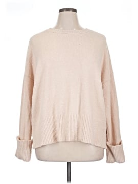 Prinbara Turtleneck Sweater (view 1)