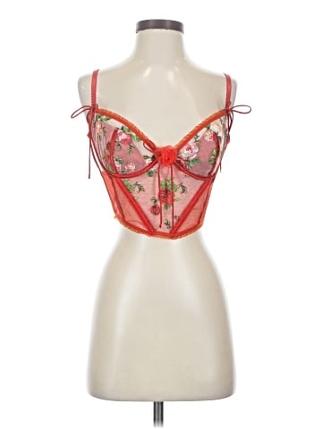 For Love & Lemons Tank Top (view 1)