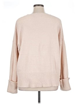Prinbara Turtleneck Sweater (view 2)