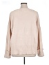 Prinbara Tan Turtleneck Sweater Size XL - photo 2