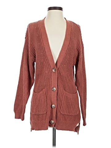 Jessica Simpson Cardigan (view 1)